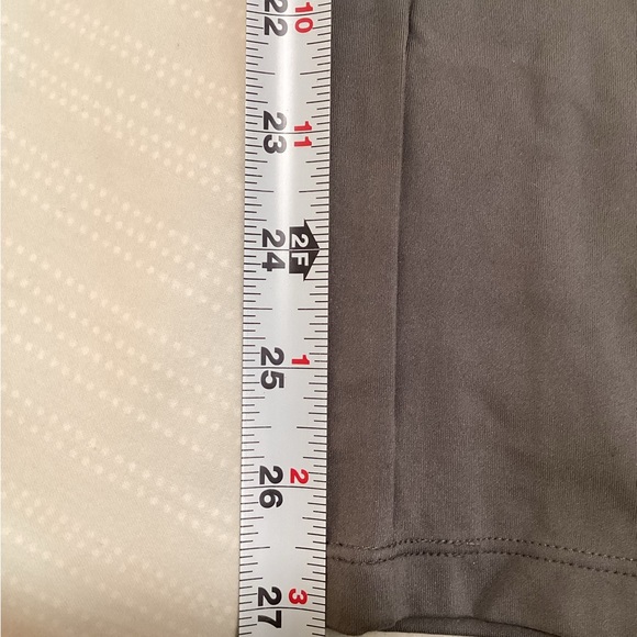 Gym-shark “Kalyan”   Gray High-Waisted Leggings S - Picture 13 of 15